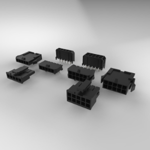 C3030WV-2x3P-CJT